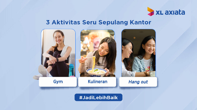 myXLCare tweet media