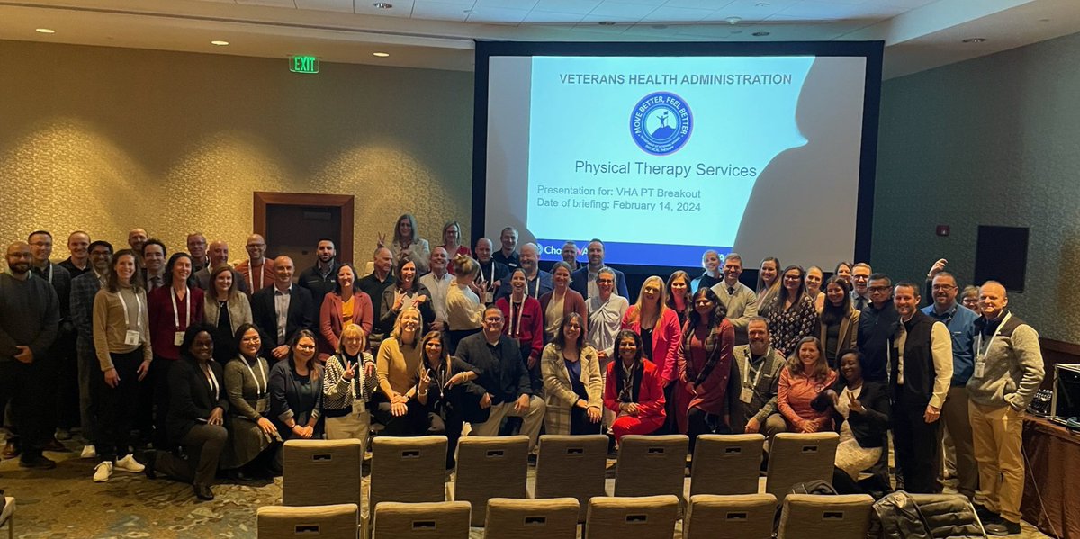 FederalPT's tweet image. Physical Therapist at the @DeptVetAffairs is showing up at CSM! 

Thank you for y’all taking care of our veterans! 

@APTAAquatics #CSM2023 #physicaltherapy