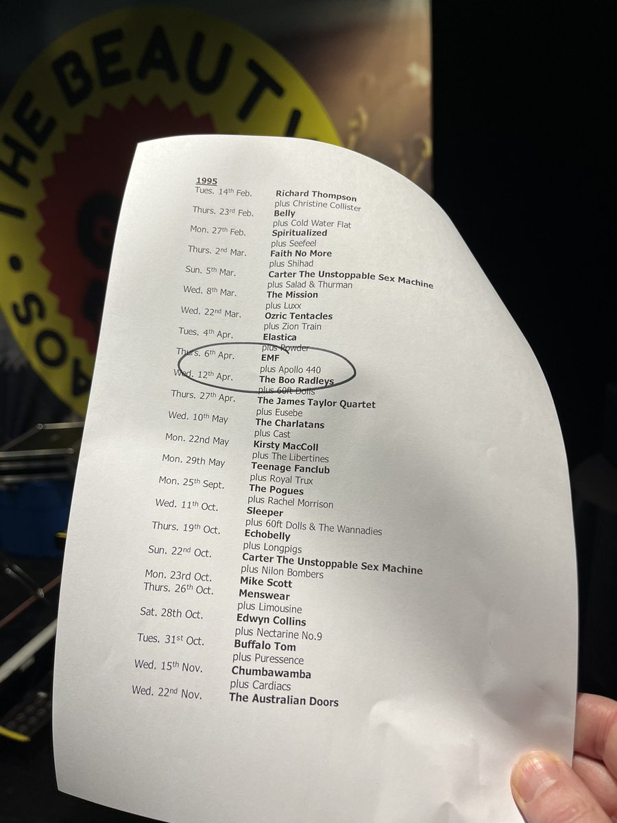 Ian Dench tweet media