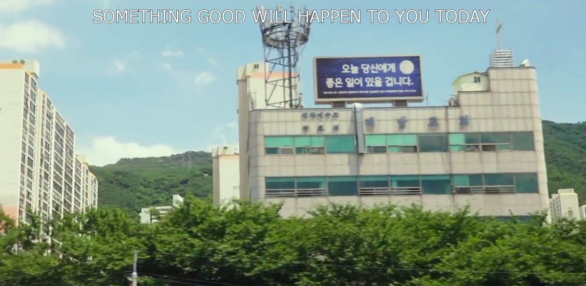 YazminShabir's tweet photo. Mi-jeong always looks at this sign. This time she actually decides to take a picture and send it to Gu. It made me laugh when everyone on the train started to look at her when she took the pic and that awkward pause. We've all felt it! 😅 #MyLiberationNotes #MyLiberationNotesEP6 https://t.co/67yLUTyCiZ