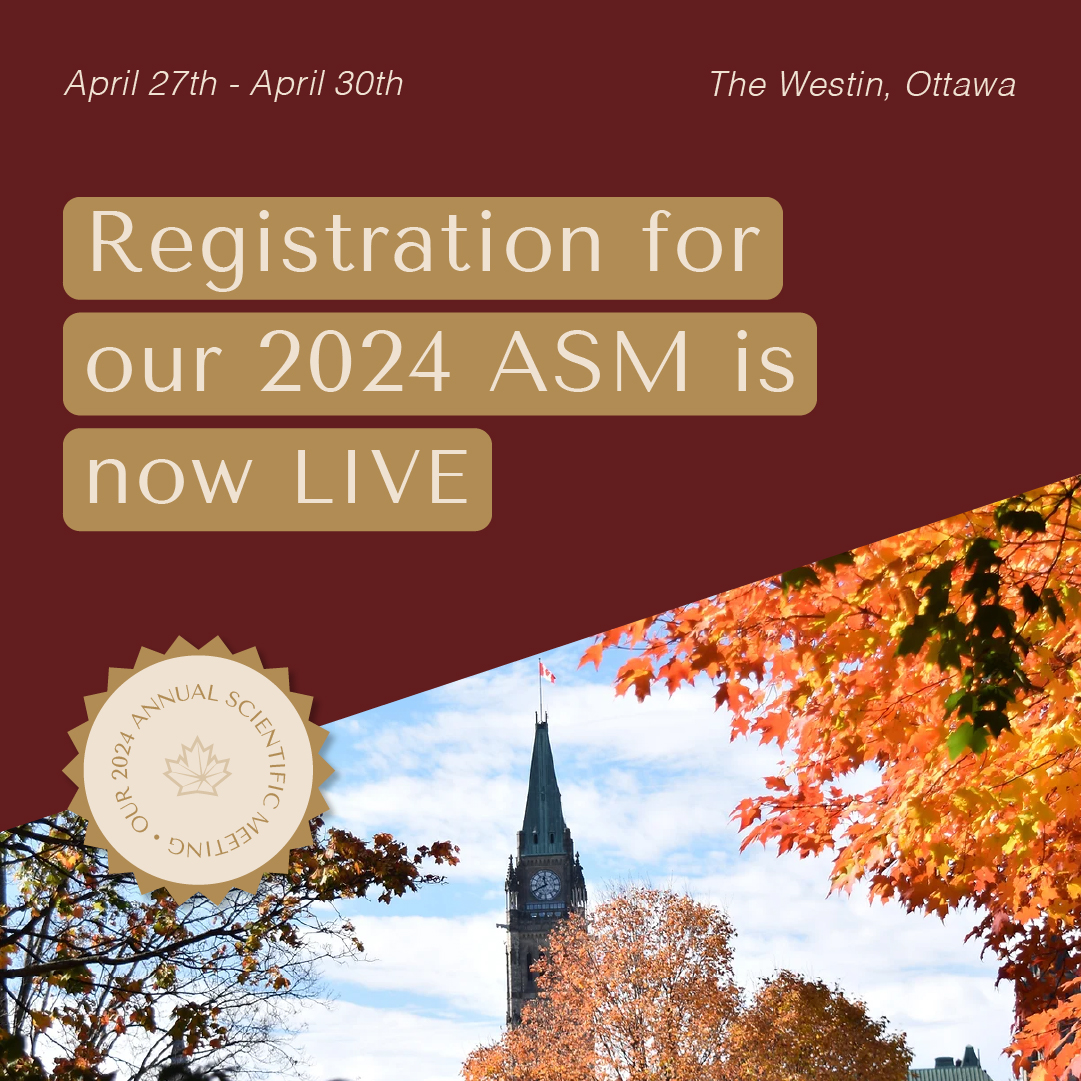 📢 Public registration is now open! Registration, flight discounts, and exclusive room rates available through our conference portal. ⨠ canadianpainsociety.ca/annualmeeting ⭐ Early Bird Rates For Trainees until March 10th, 2024. ⭐ Exclusive conference room rates until March 27th, 2024.