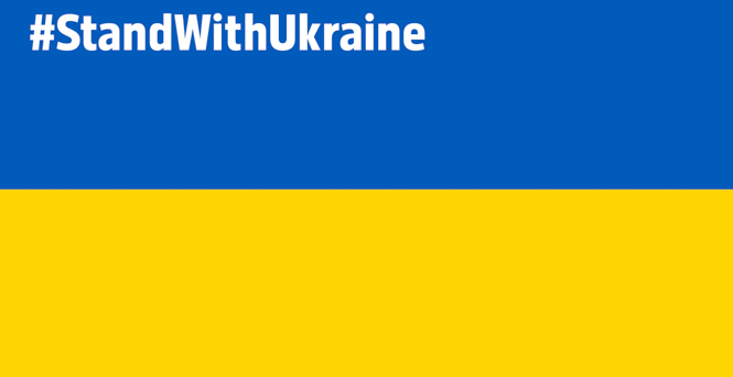 My ❤️ with the brave and resilient people of #Ukraine️   People who derisively predicted that Ukraine would simply fold, understood very little about that country or its people.  

#StandWithUkraine️ #StopPutinsWar