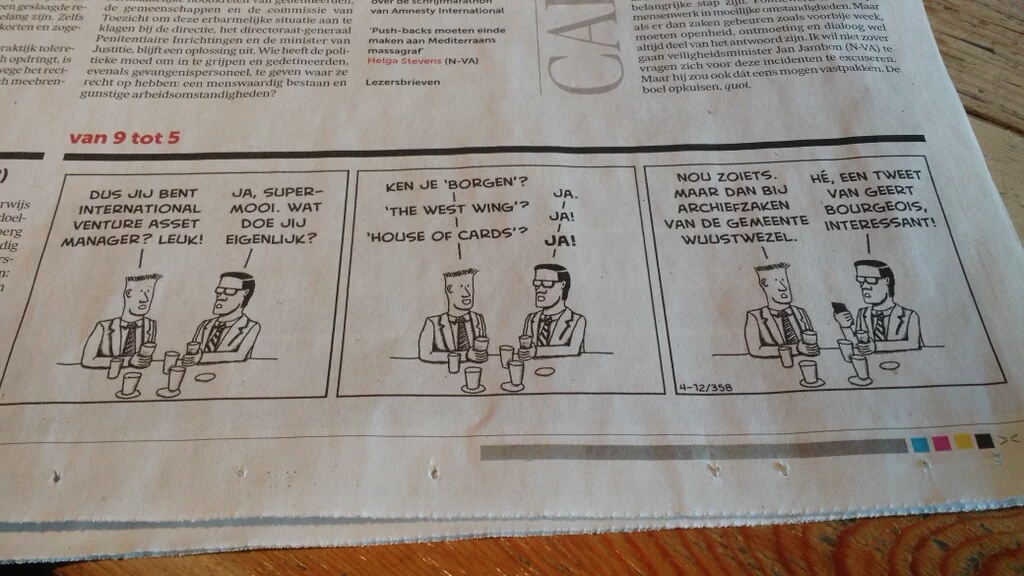 Christian v/d Ven tweet media