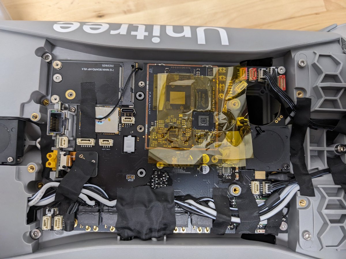 Greg Hogan tweet media