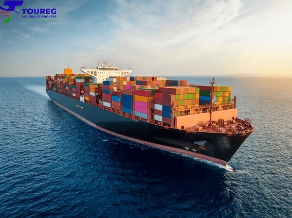 Worried about solid protection for your goods when being imported or exported either by sea or air?
Consult at Toureg Insurance Brokers for the best cover.
>>>toureginsurancebrokers.com
#wekeepourword
#marineinsurance