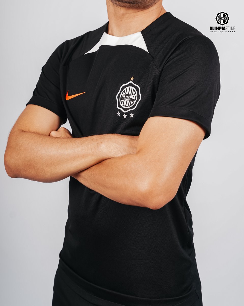 Cómoda, llena de Gloria e ideal para cualquier ocasión.

¡Tenela hoy mismo! 🤩

📲 WhatsApp | 0984 620 600.
✅️ Ingresá acá: i.mtr.cool/hlclqexcip

#OlimpiaStore #Olimpia #ClubOlimpia #ParaUno