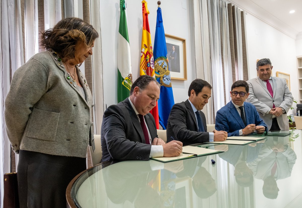 Diputación de Huelva tweet media