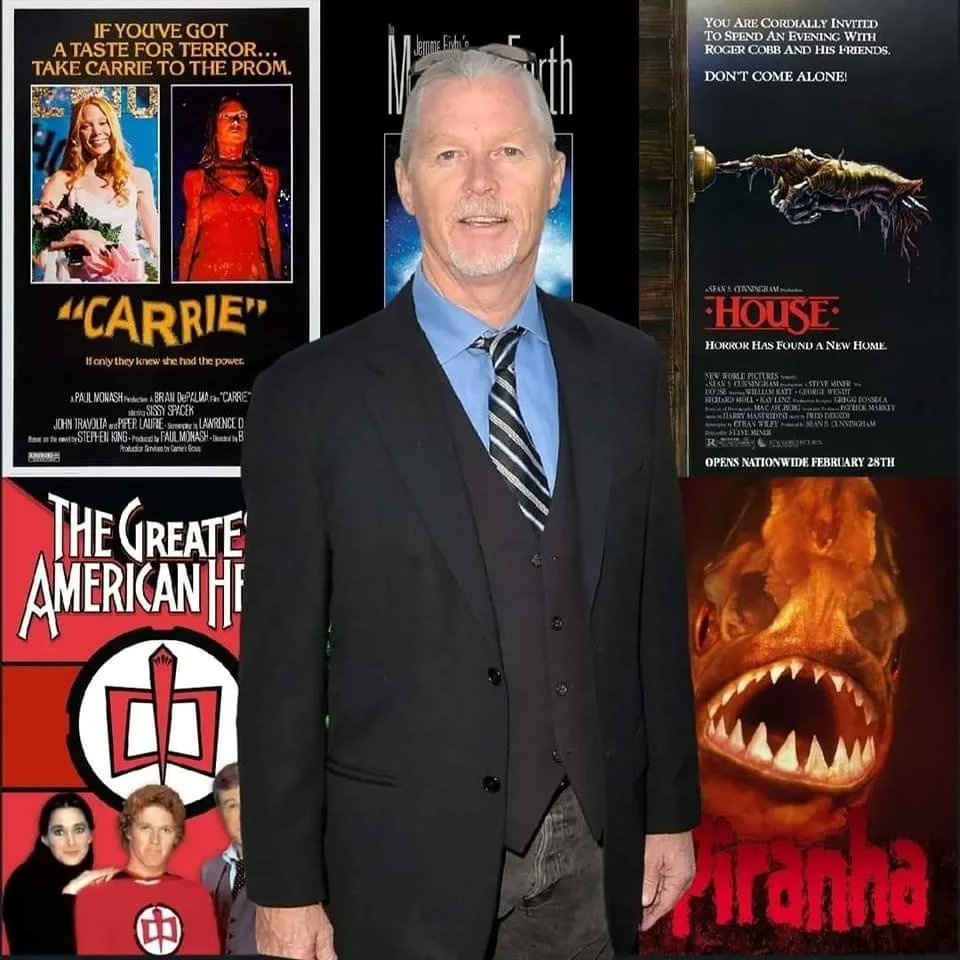 fcart73's tweet photo. Happy birthday William Katt!
#williamkatt
#carrie #bigwednesday #house #thegreatestamericanhero #piranha #whiteghost #jawbreaker #mirrors #boneeater #alienvshunter https://t.co/isgqsEgcfi
