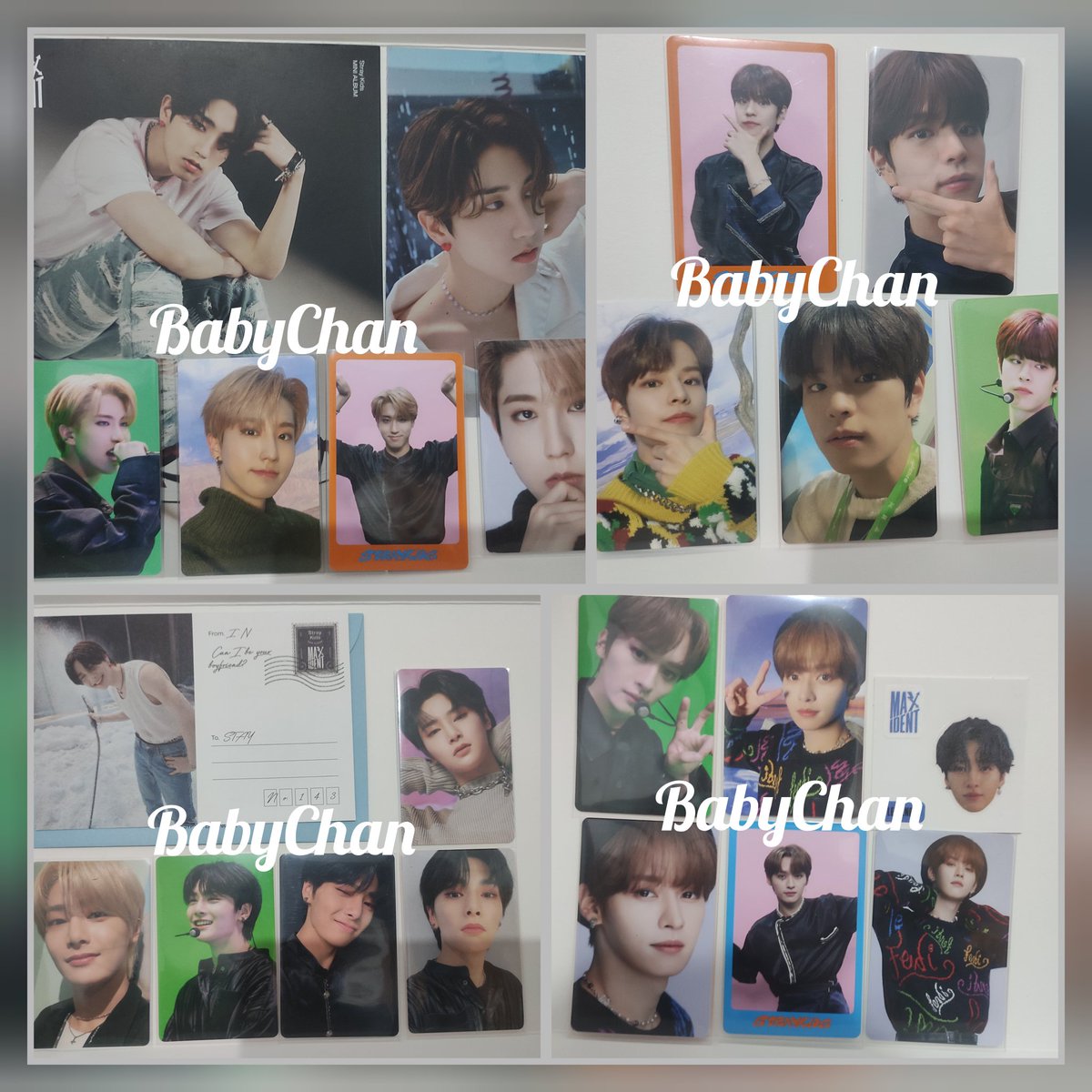 gianHan466's tweet image. Wts, , set han, seungmin, ayena dan lino
Dom pandeglang