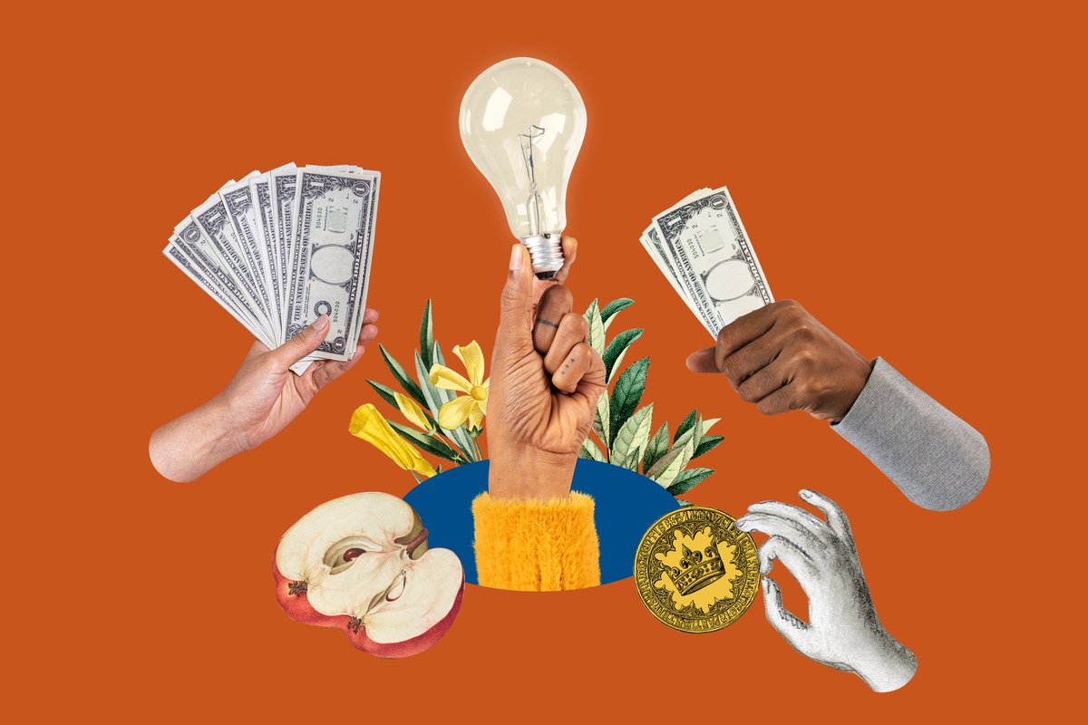 buildwithbloc's tweet photo. The current economic landscape throws unique challenges at Nigerian businesses. Inflation and exchange rate volatility create a complex environment, demanding a strategic approach to ensure your business thrives.

Here are some strategies to navigate exchange rate volatility as a business owner: