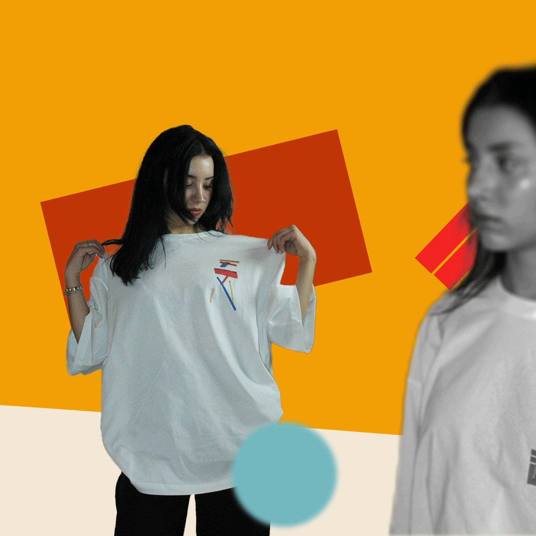 gantadesign's tweet photo. Ganta-Mıx Collection

#3d #blender #tshirt https://t.co/xOKekoqqv2