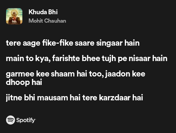 yoichi___isagi's tweet photo. Movie toh kabhi dekha nahi hai but W song https://t.co/Z9hnkvecIS