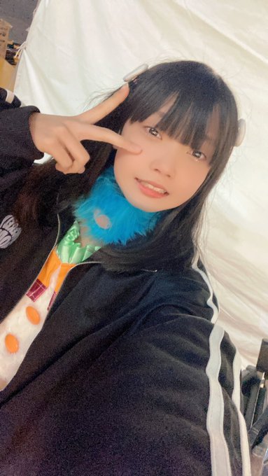 Twitterのコスプレ画像2