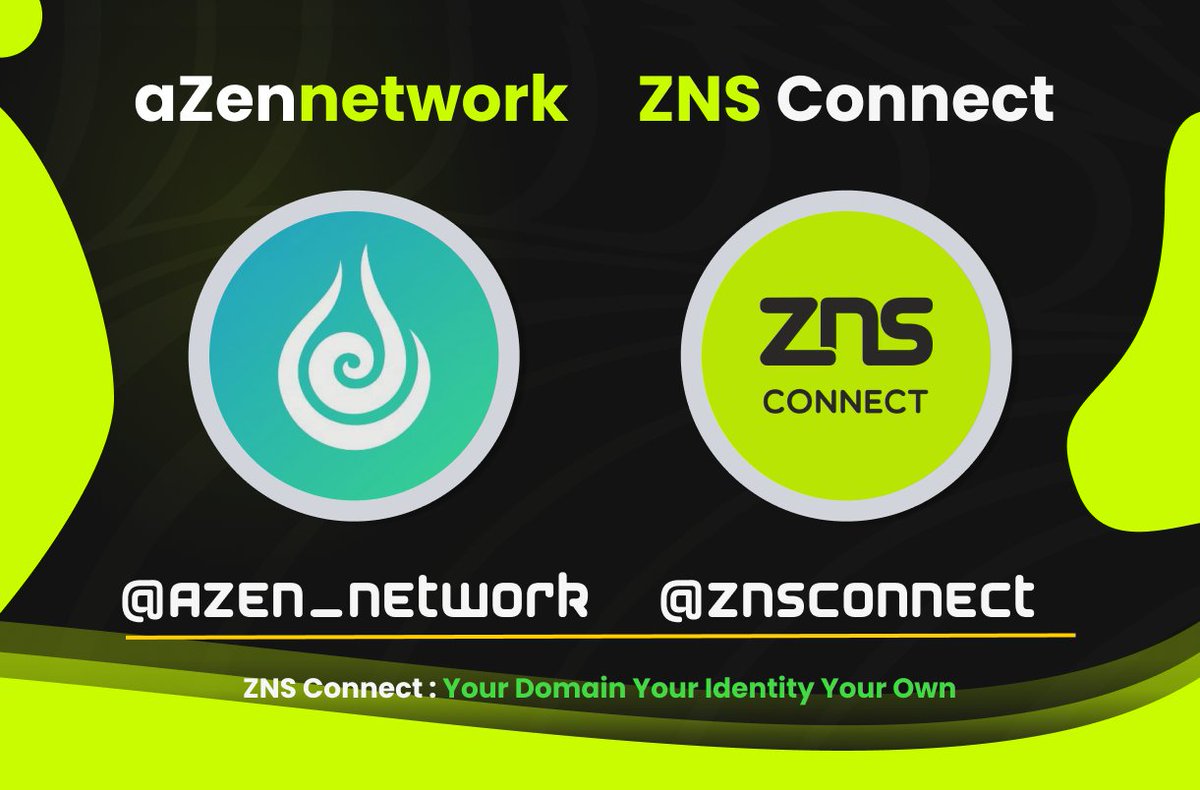 🤝 Exciting Collaboration with @azen_network  , an innovative platform that transforms your daily social media interactions into earnings! 🌟

📲 Download Azen: bit.ly/gp-azen
🔑 Invitation Code: Azen

With Azen Network, your everyday social media activities become