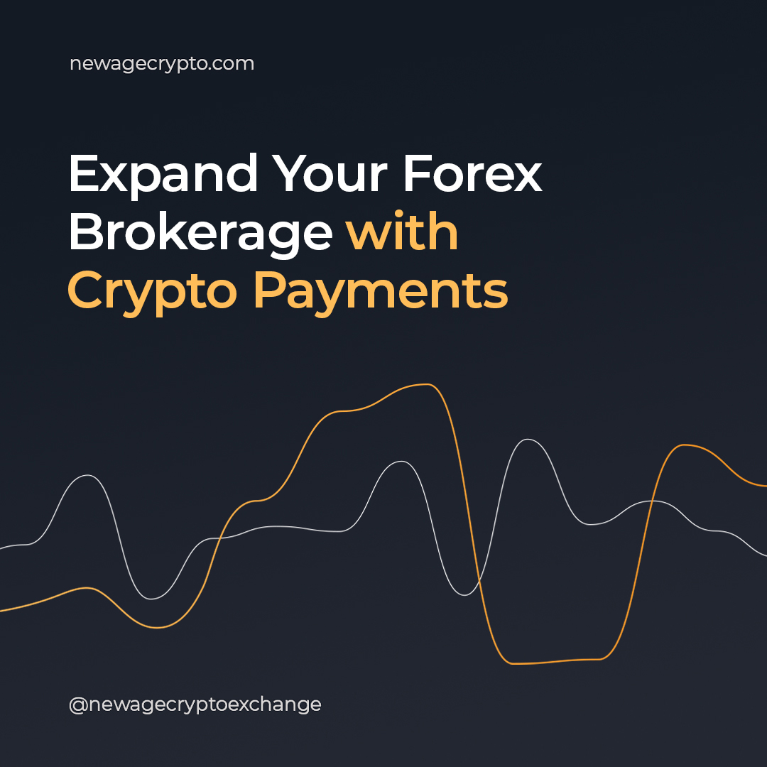 newagecryptox's tweet photo. In the fast-paced world of Forex and CFD trading, staying ahead of the competition is crucial.

One way to gain a competitive edge and attract a global client base is by accepting cryptocurrency payments.

Learn more at https://t.co/2Bv24nlrmk

#cfdtrading #forextrading https://t.co/RT9hn4oJis