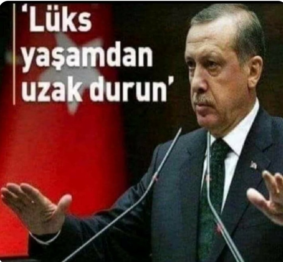 'Size Bayram ikramiyesi 3000 TL vereceğim. Alın,susun, fazla konuşmayın !
Önce ben yiyeceğim benden artarsa size veririm.' 
#16MilyonEmekliNet
#EmekliBuyruguGidin 
#EmekliRTEistifaDedi