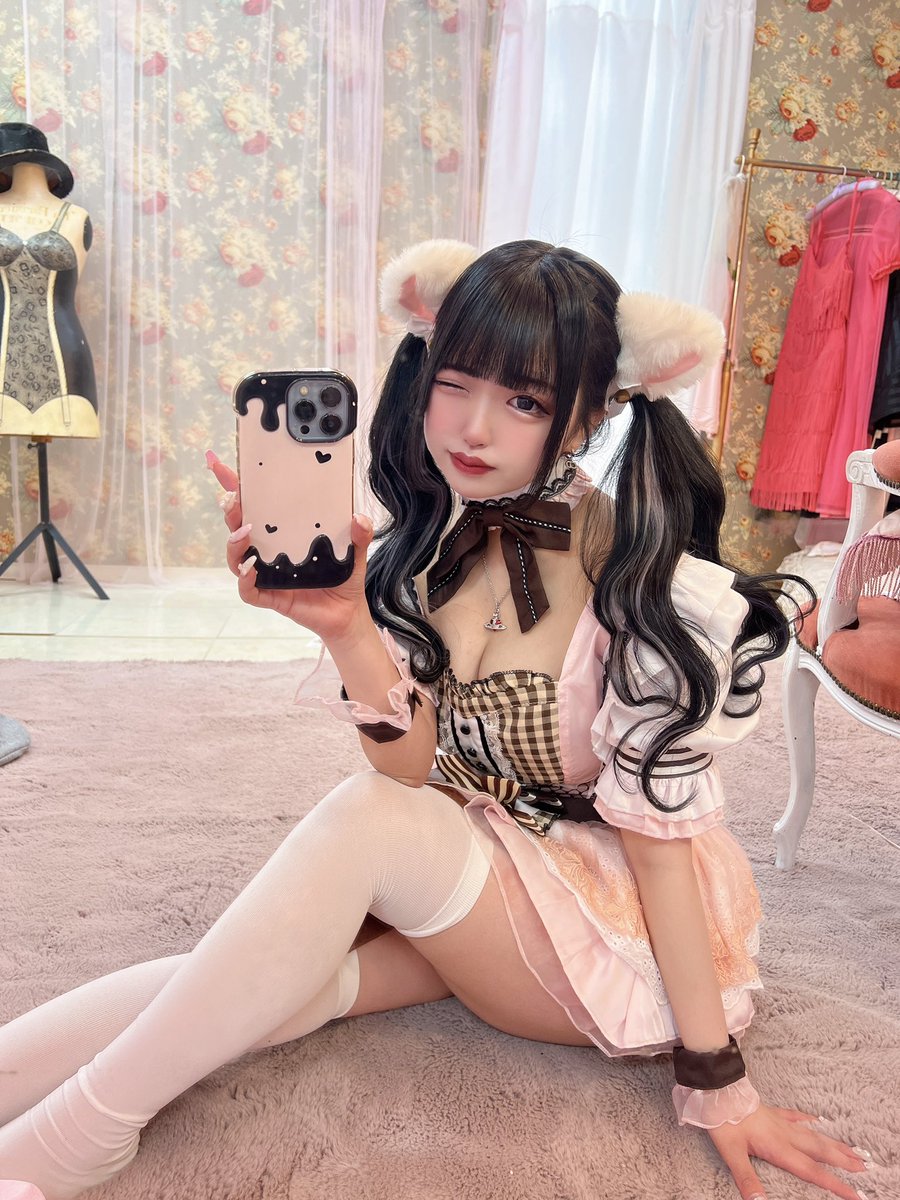 うゆ みゆう🥛🍓すてねこキャッツ (@miyuu_cats0427) / Posts / X