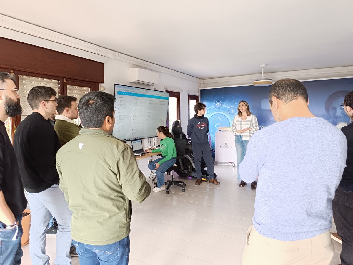 Ana Iglesias tweet media