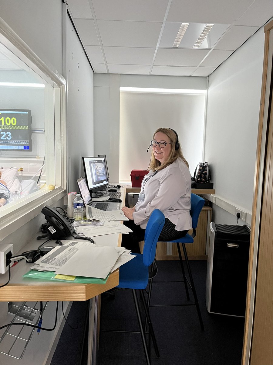 More photos from our day of #Interprofessional simulation #nursingstudents #medicalstudents <a href="/NorthumbriaUni/">Northumbria Uni</a> <a href="/UniofNewcastle/">Newcastle University</a> <a href="/adult_nu/">NUAdultNursing @adult_nu</a>