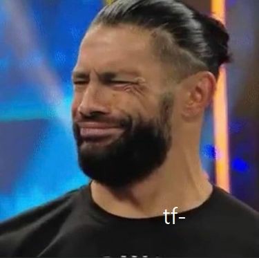 EllaAllisonGrce's tweet photo. @ucey_hot What are you talking about, the fact that a person is a fan of Roman Reigns makes them beautiful https://t.co/2kwyCW8N0A