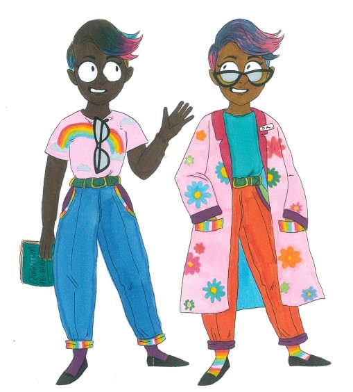 LancsLibraries's tweet image. Some more honourable mentions from our Reading Heroes colouring competition - fantastic work by children at #ClitheroeLibrary, #KnottEndLibrary, #BacupLibrary and #PoultonLibrary #LancsReadingHeroes