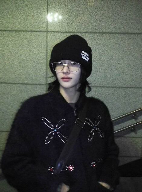 wrongcause's tweet photo. my good looking boy https://t.co/RDEHvKG8yr