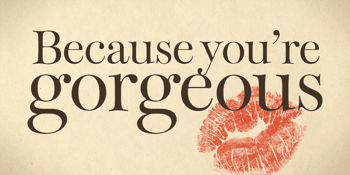 NEW WORK: I am delighted to announce the release of “Classique”. This is my interpretation of Elizabeth Caslon’s New Pica, a Scotch Roman from c.1785. 

Full story and pics here: paulogoode.com/classique/

You can grab Classique now with 60% off <a href="/MyFonts/">MyFonts</a>

myfonts.com/collections/cl…