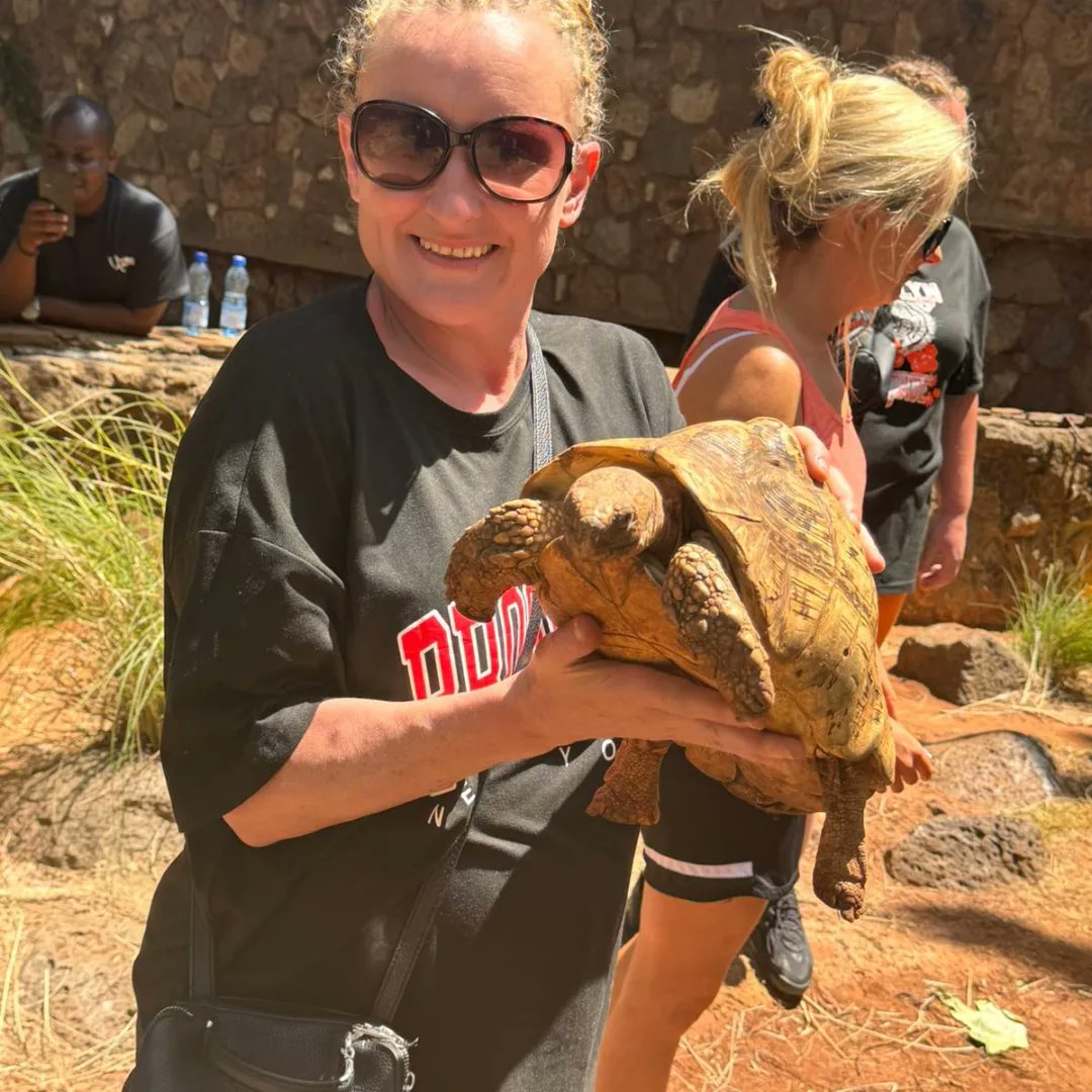 turacoadventure's tweet photo. Sun kissed afternoon excursions🎉🥳 🗣️ 😍..............

Join us in our next trip👏🏾🤸🏾‍♂️👌🏾🌞🌄. 

Call us: +254 722 821390

#turacoadventure 
#wildlife#nature #wildlifephotography #naturephotography#birds #photography #animals#bird #naturelovers#wild#animal #birdsofinstagram https://t.co/iE6PXEcueG