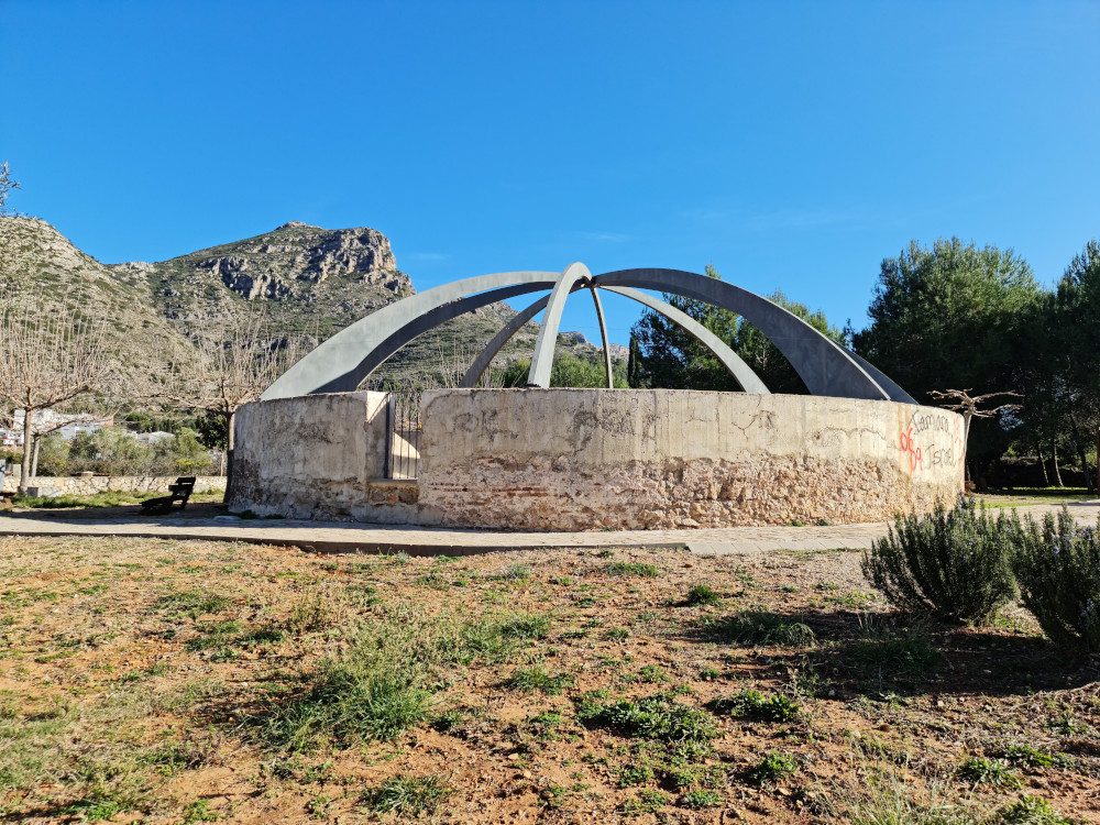 valenciaturisme's tweet image. 🥾¿Qué visitar en #Barx, #SimatdelaValldigna #BenifairódelaValldigna y #TavernesdelaValldigna? 
👉acortar.link/8l3JXz

@BarxTurisme @TurismeSimat @AjunTavernesV @c_valenciana #Valènciaturisme #Valencia