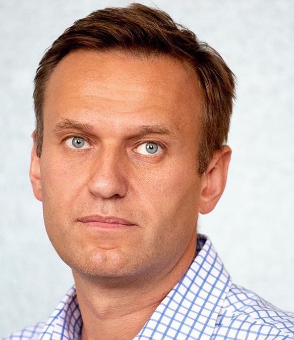 Mort pour la liberté,
assassiné par Poutine.
Nous qui jouissons de cette liberté en France, ne la confions pas aux amis de Poutine.