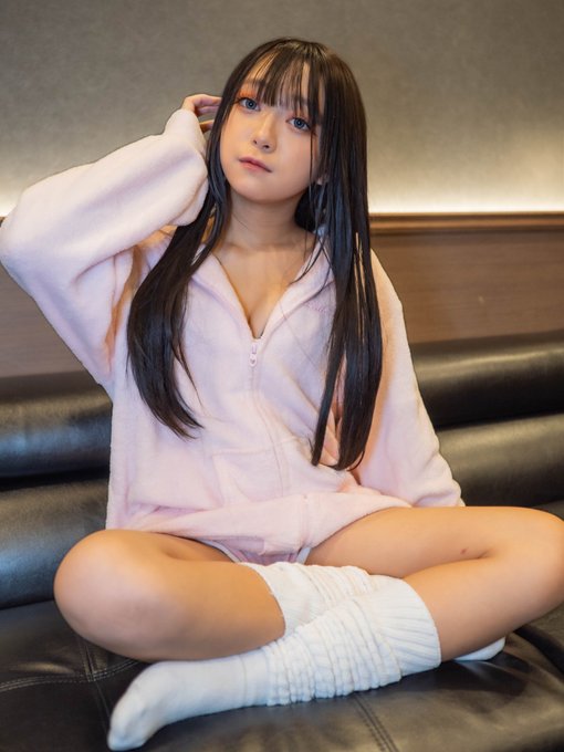 Twitterのコスプレ画像23