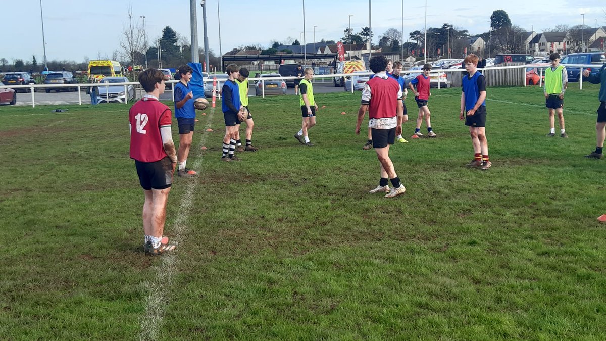 WRU_Community's tweet photo. Wrapped up a great week for @welshexiles #wruexiles with our final event @DingsCrusaders
Thanks to everyone that supported and attended especially the Welsh Qualified talent β€οΈπ΄σ §σ ’σ ·σ ¬σ ³σ Ώπ https://t.co/eQzXwcTpC5