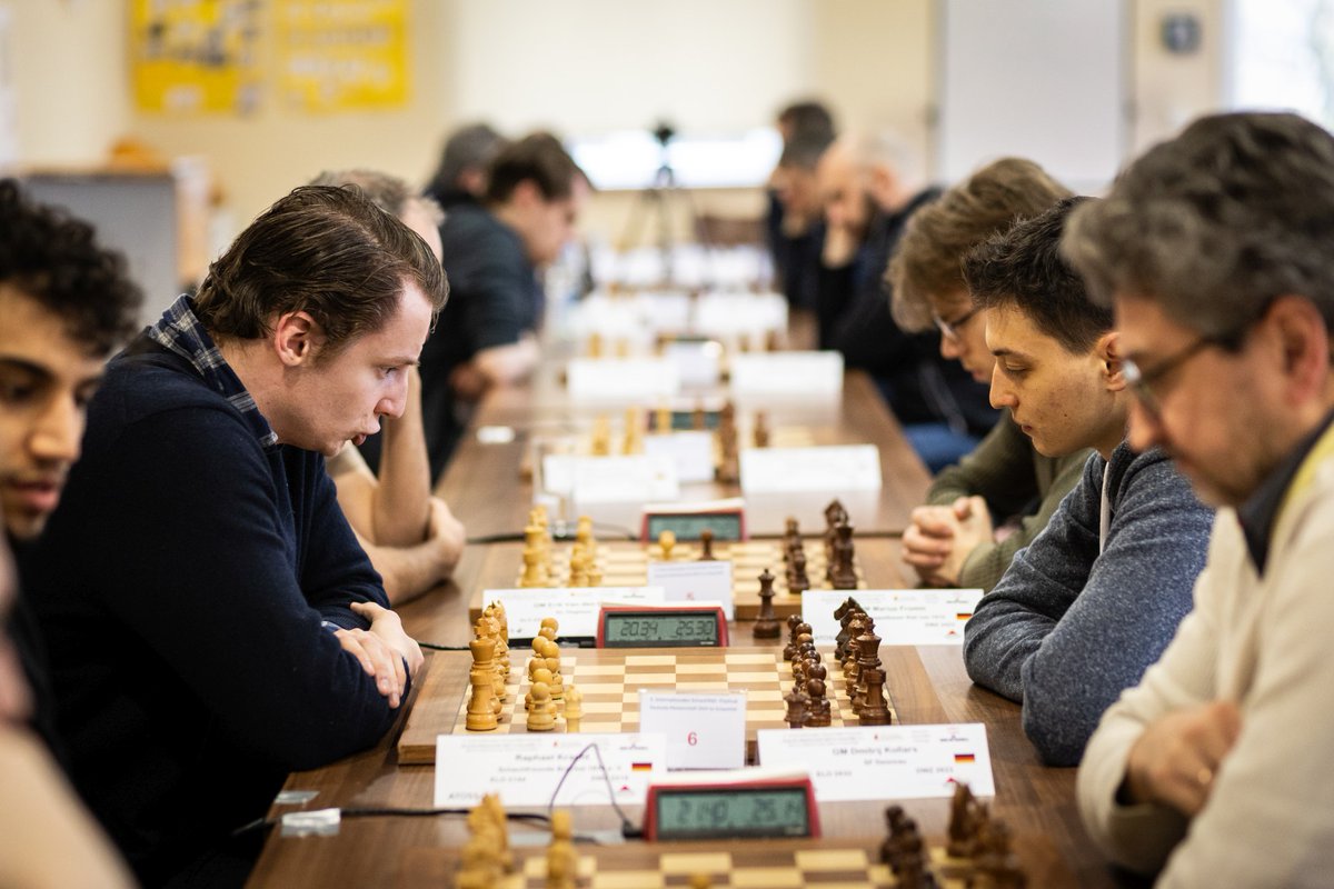 Schach-Club Kreuzberg tweet media