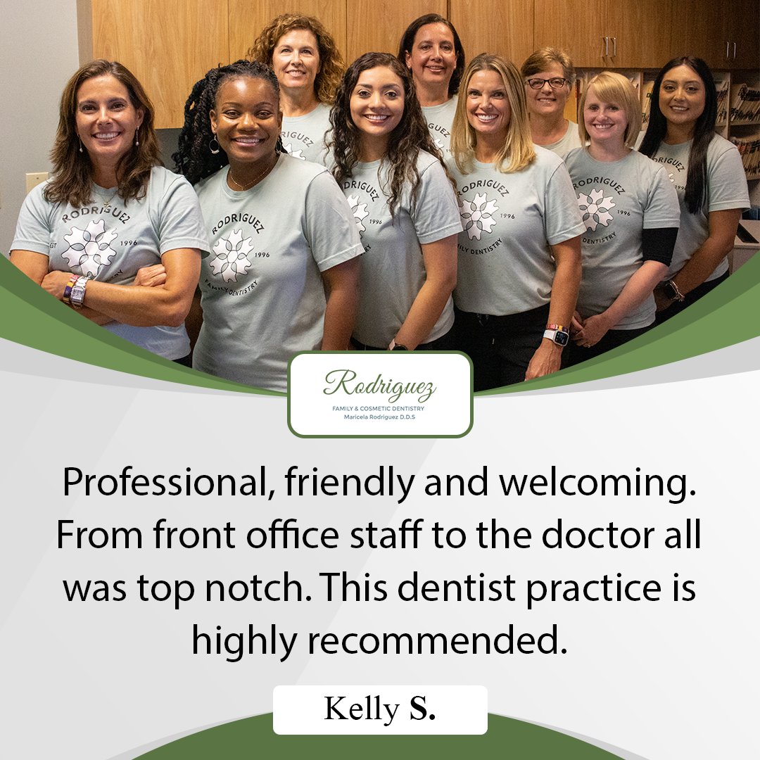 Thank you! We truly appreciate your feedback, Kelly. 😍 #FeelGoodFriday