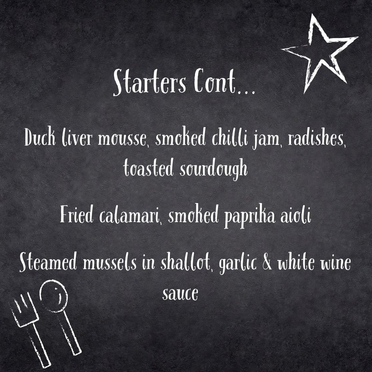 🍽️ Lunch 12-4pm / Dinner 6-10pm

#thestar #thestarpub #thestarhighgate #thestarpubhighgate #highgate #pub #pubsoflondon #londonpub #highgatepub #chesterroad #N19 #n19london #pubdinner #pubdining #pubrestaurant  #londonpubs #london #publover #pubsofinstagram #woodgreen