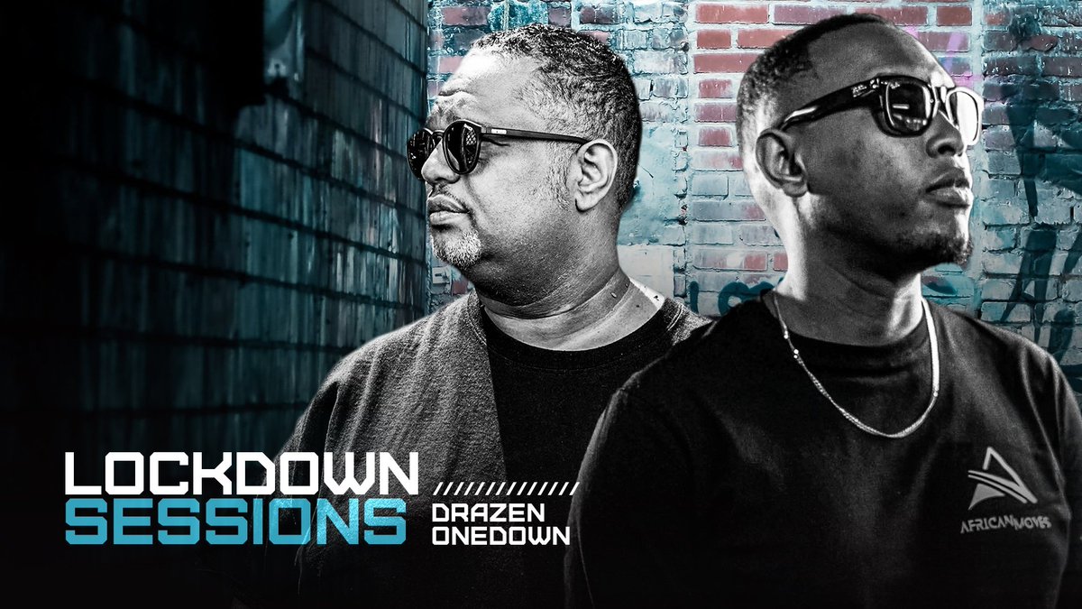 Dj Drazen (@djdrazen) on Twitter photo 🔥 Join me and <a href="/OneDownLIVE/">Oontz Master</a> for an epic DJ set on Lock Down Sessions, streaming live tonight at 10 PM tonight on <a href="/GoodCompanyKe/">The Good Company KE</a> YouTube channel. Check out the Link: youtu.be/1_oFmZbcUBQ 🎶 #LockDownSessions #TheGoodCompanyKE #DJSet #Onedown #Drazen #Oontz #Livestreaming 🔥 Join me and <a href="/OneDownLIVE/">Oontz Master</a> for an epic DJ set on Lock Down Sessions, streaming live tonight at 10 PM tonight on <a href="/GoodCompanyKe/">The Good Company KE</a> YouTube channel. Check out the Link: youtu.be/1_oFmZbcUBQ 🎶 #LockDownSessions #TheGoodCompanyKE #DJSet #Onedown #Drazen #Oontz #Livestreaming