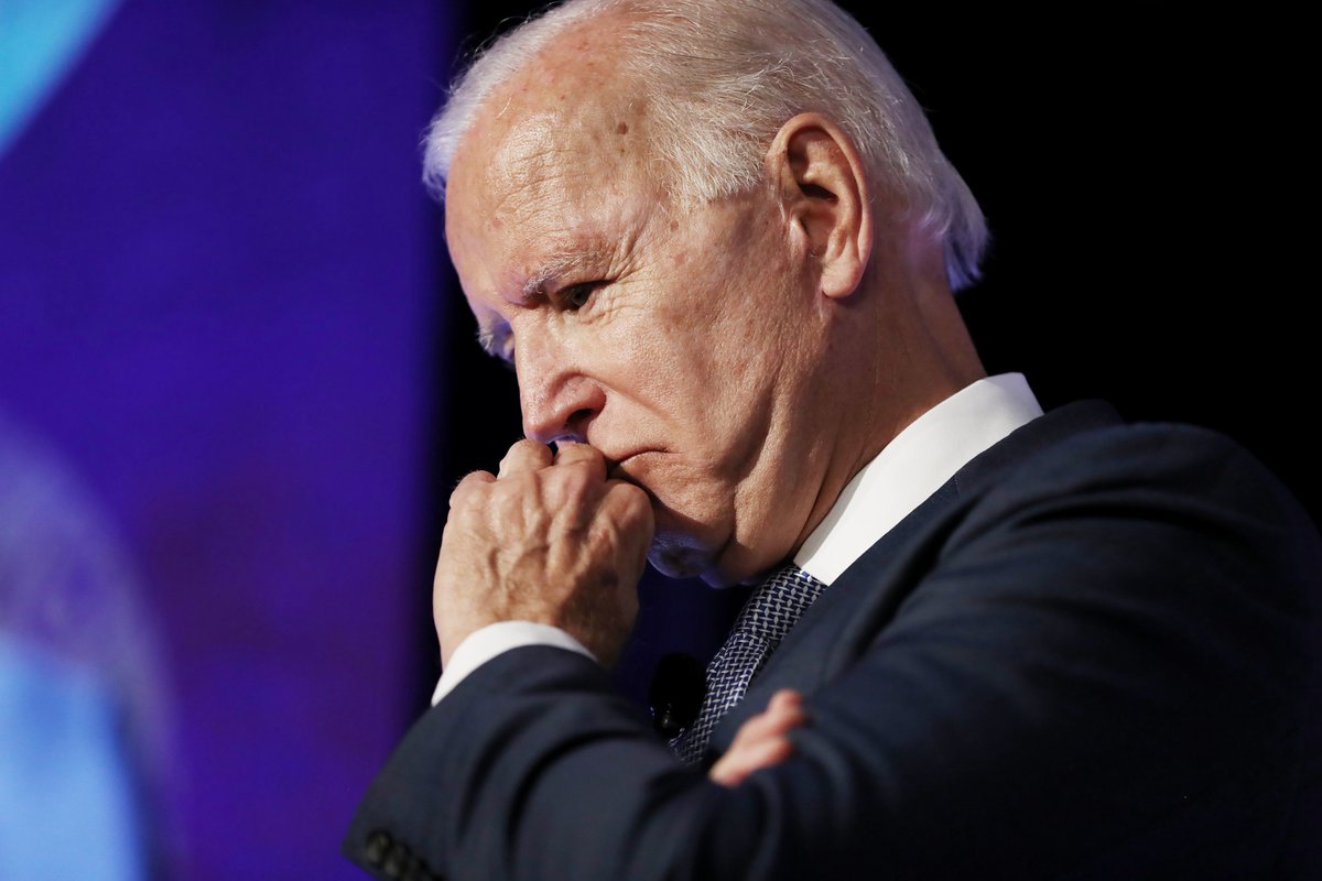 L_ThinkTank's tweet photo. [ 🇷🇺 RUSSIE | 🇺🇸 ÉTATS-UNIS ]

🔸 En 2021, Joe Biden avait promis des conséquences « dévastatrices » en cas de décès d’Alexeï Navalny durant sa détention. https://t.co/JYnNJ7ex8l