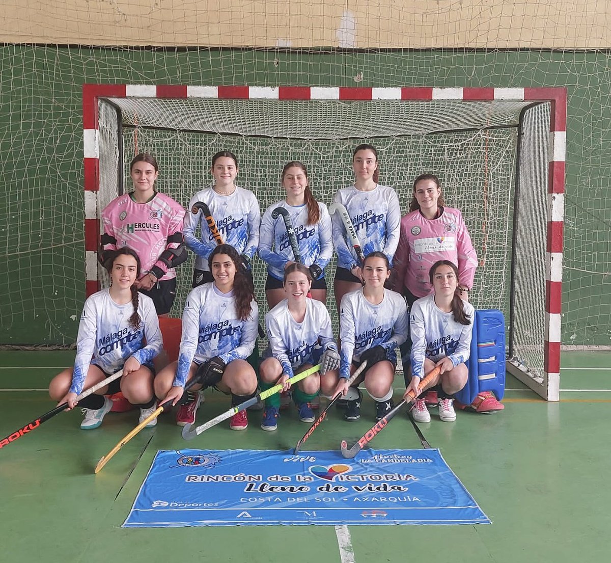 LaCandelaria_hockey tweet media