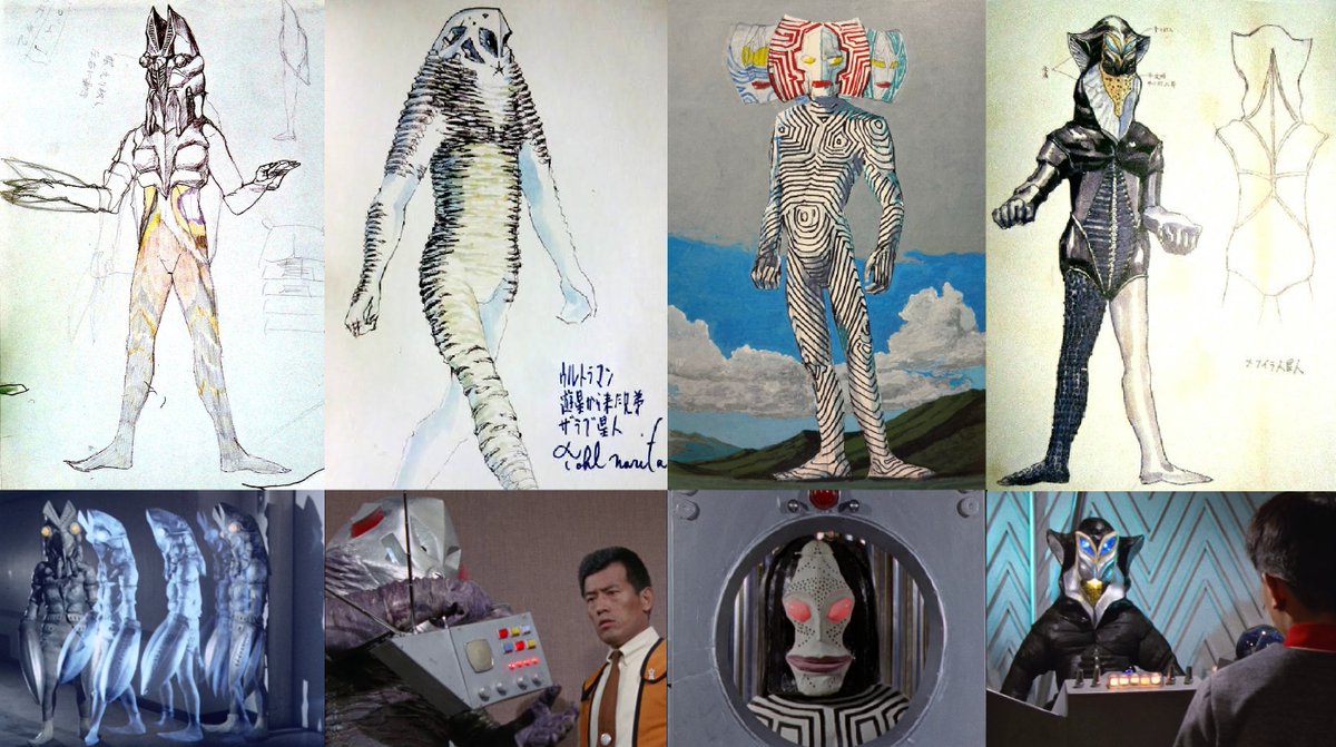 ウルトラマン 3週連続ウルトラマンが好き（日暮坂46共同企画） 第一弾