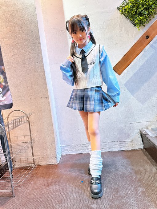 Twitterのコスプレ画像10