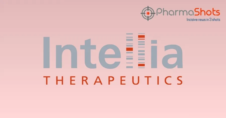Pharmashot's tweet photo. Intellia Therapeutics Signs a Collaboration Agreement ReCode Therapeutics to Develop Novel Gene Editing Therapies for Cystic Fibrosis (CF)
#intelliatherapeutics #recodetherapeutics #cysticfibrosis #pharma #geneeditingtherapies #selectivorgantargeting #lipidnanoparticle https://t.co/jFWxaIdvTS