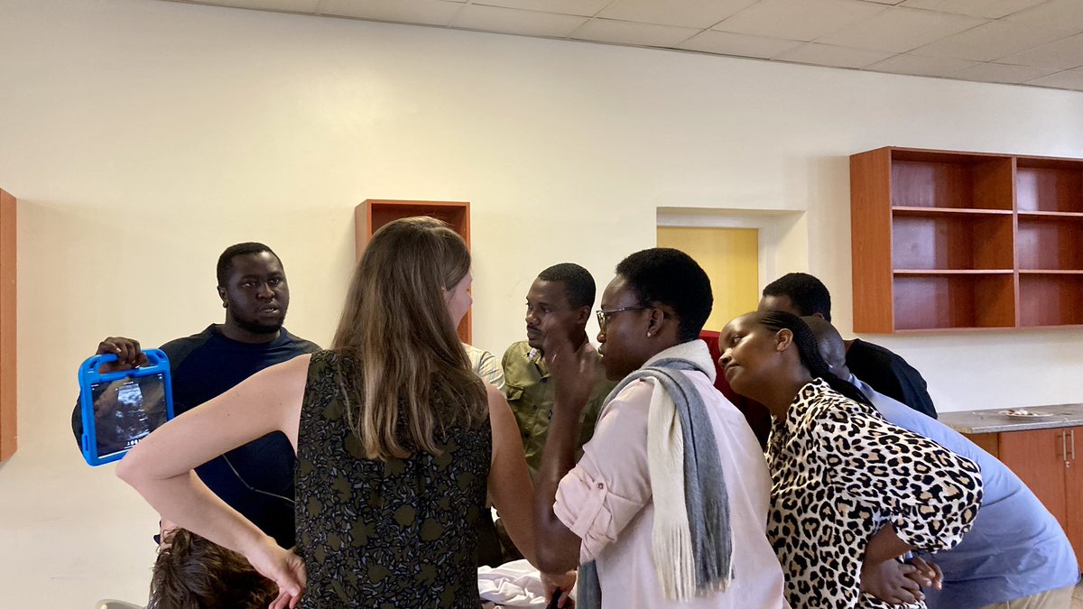EmMakerere's tweet photo. @UWEmerMed @MadtownSono @Seed_Global @AtlsGlblHlth @jschmidt_md @mand_sim @Jkalanzi256 @MaryEllenLyonMD @MakCHS_SOM @MakerereCHS RUSH Protocol for shock session. Dr @jschmidt_md @UWEmerMed @MadtownSono @MaryEllenLyonMD 

#globalPOCUS 
#EmergencyMedicine https://t.co/k45WvQcceL