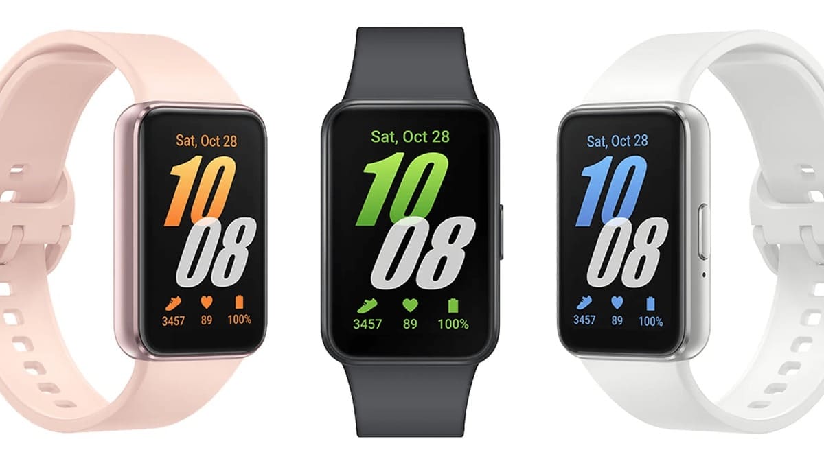 CeotechI's tweet photo. Galaxy Fit 3: nuove immagini e dettagli tecnici trapelati
#Accessori #FitnessBand #FitnessTracker #GadgetTech #GalaxyFit #GalaxyFit3 #MonitoraggioSalute #Notizie #Samsung #SmartBand #SmartDetectors #SportTracker #Tech #TechNews #Tecnologia #Wearable

https://t.co/SMp0TwP3Ct https://t.co/vz6PdKdlBc