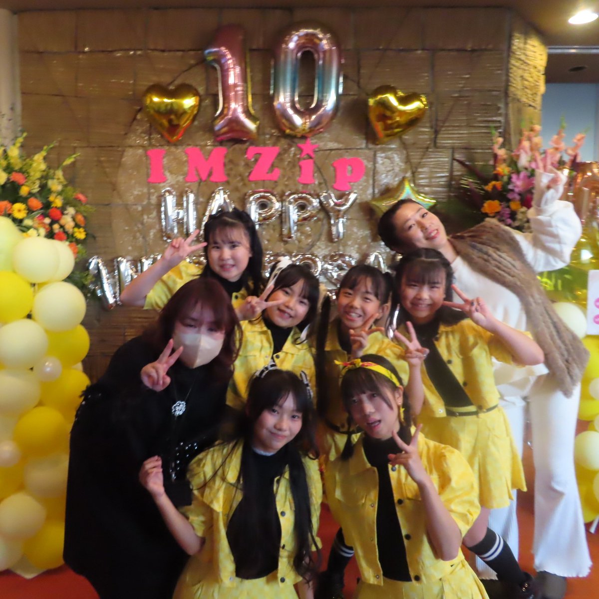 Imzip2023's tweet photo. 放送日時】2024年 2月21日（水）　　　　　 
　　※1100〜　コーナー出演予定

放送局】ＴＢＣ東北放送ラジオ AM1260
番組名】en voyage(エンボヤージュ)

パーソナリティ】 増子華子アナウンサー
ゲスト】　　　　IM zip　

聞いて見てくださーぃ！ https://t.co/RrxFF9EBgI