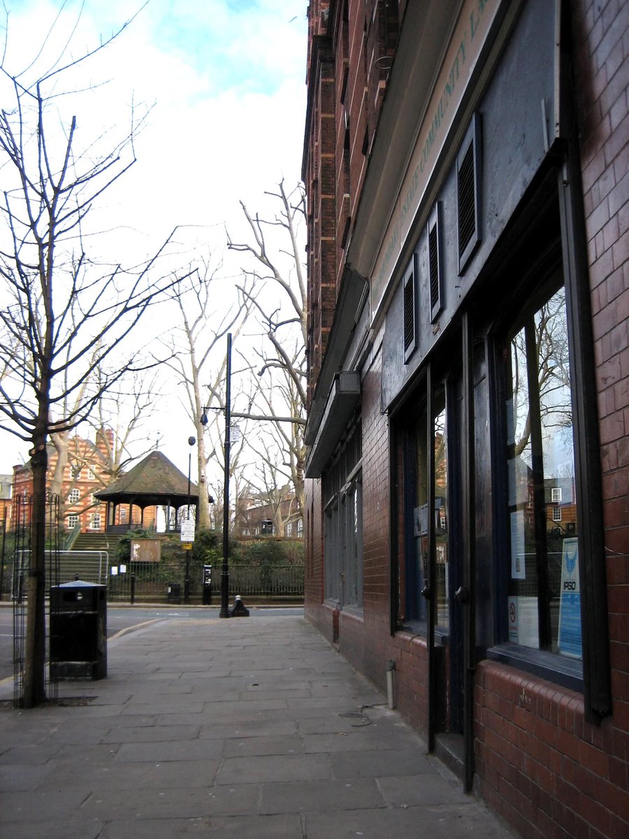 Boundary Estate Community Launderette has been repossessed by Tower Hamlets Council. The launderette has been serving our residents on the estate for more than 30 years.