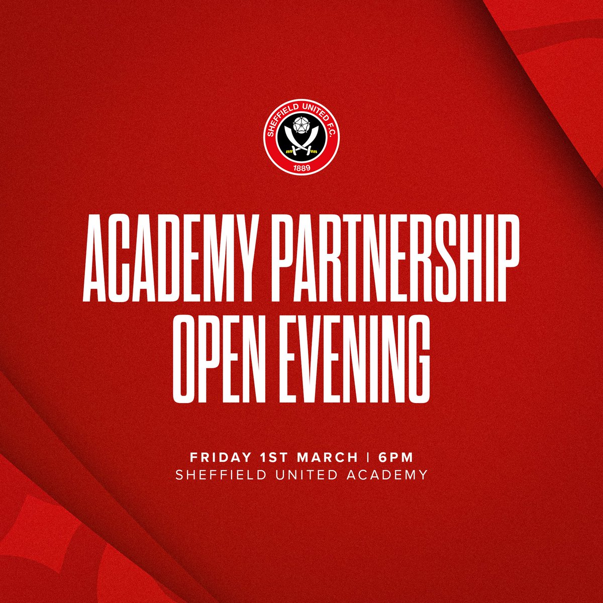 Sheffield United Development tweet media