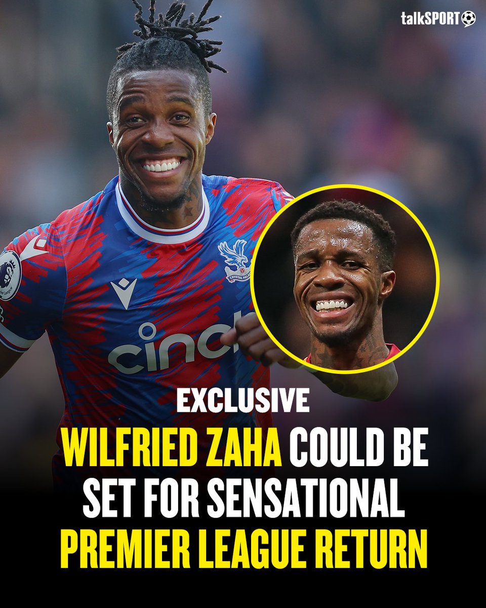 talkSPORT tweet media