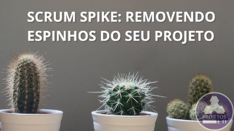 projetoseti's tweet photo. Participe da nossa Live! Scrum Spike: Removendo os Espinhos do seu Projeto, um evento online imperdível para todos que desejam aprimorar suas habilidades em gerenciamento de projetos usando a metodologia Scrum. Descubra como evitar obstáculos comuns e superar os desafios que https://t.co/M7ddpTzJ7b
