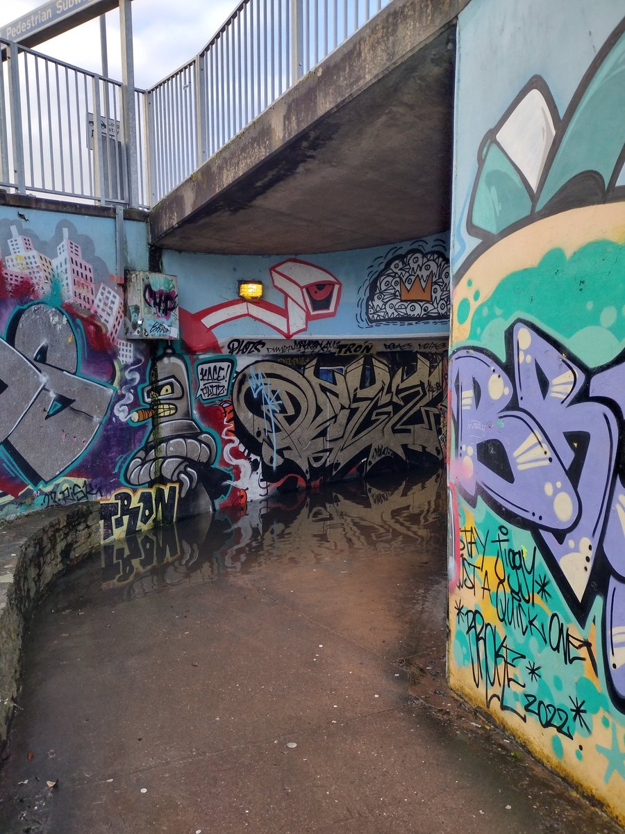 Exeter CAN for active travel tweet media