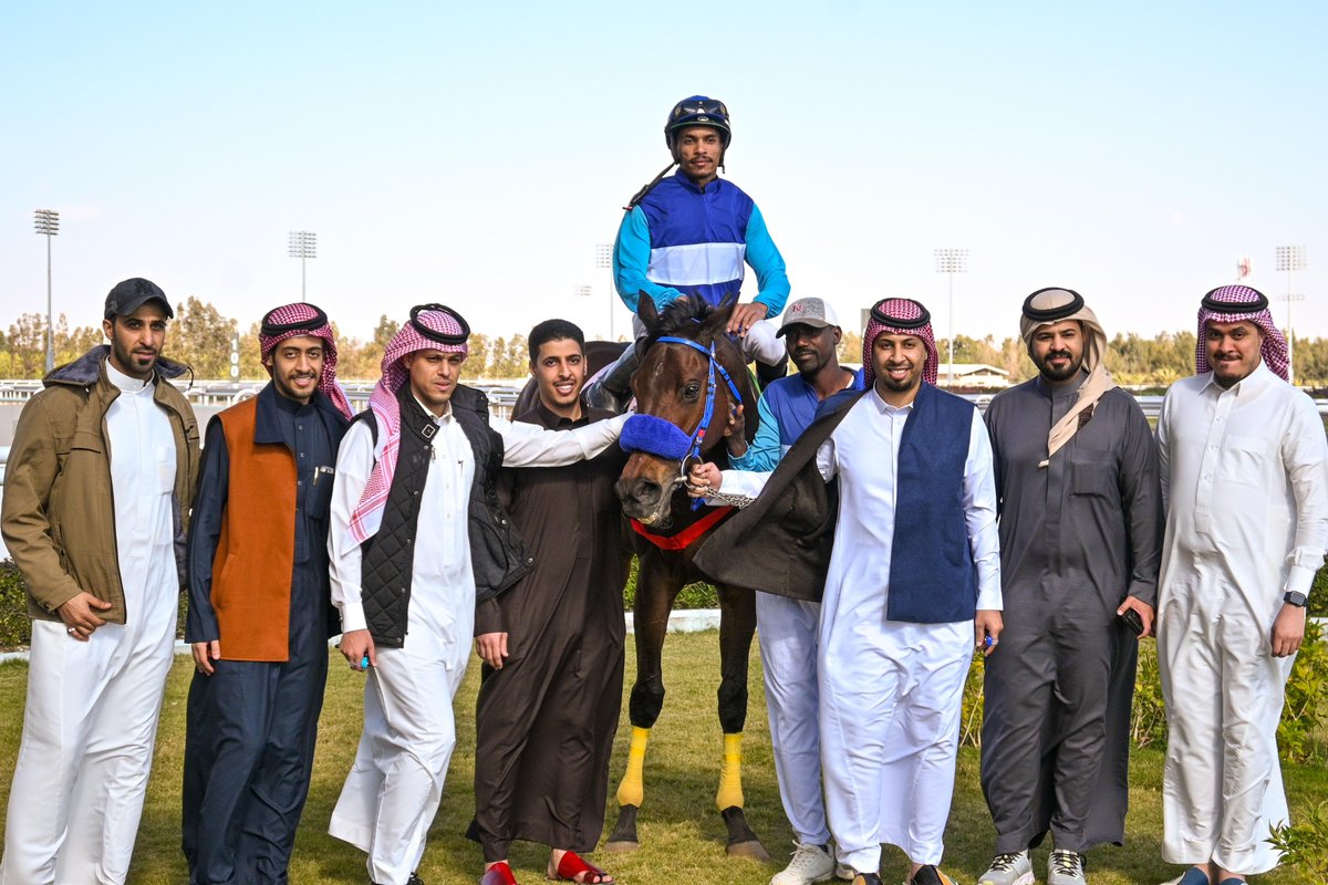 eqc_jed's tweet photo. | نتيجة الشوط الثالث مفتوح الدرجات إنتاج ومستورد عمر ٤ سنوات وأكثر | كأس نادي سباقات الخيل السعودي

#موسم_سباقات_جدة https://t.co/U5crgTtMrk